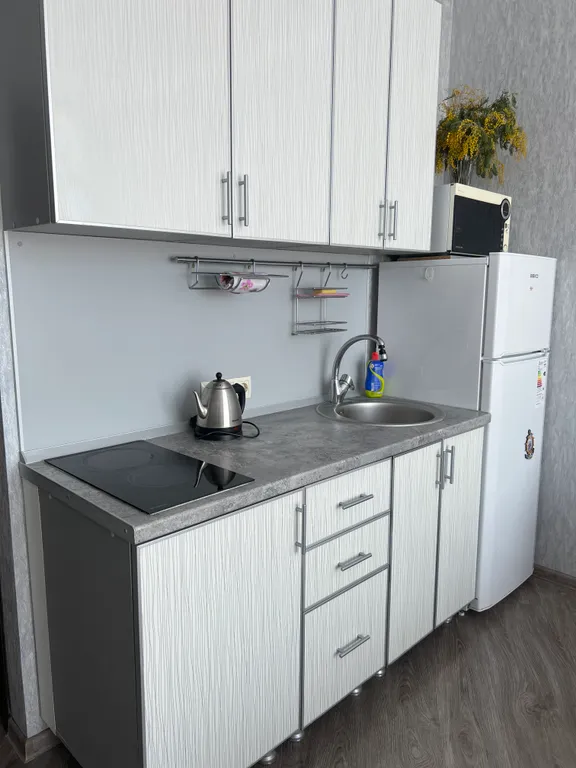 Апартаменты у моря