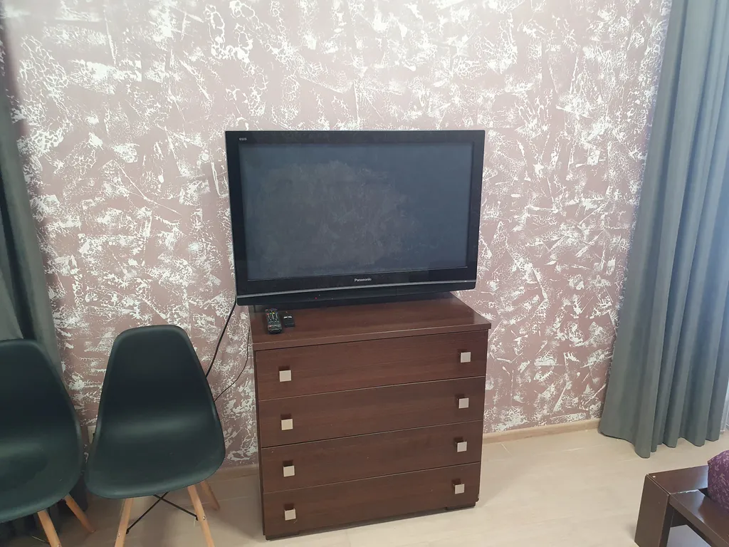 Квартира Квартира Уютный номер — Анапа