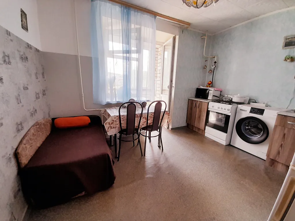 Квартира Комфортная квартира, апартаменты — Ярославль