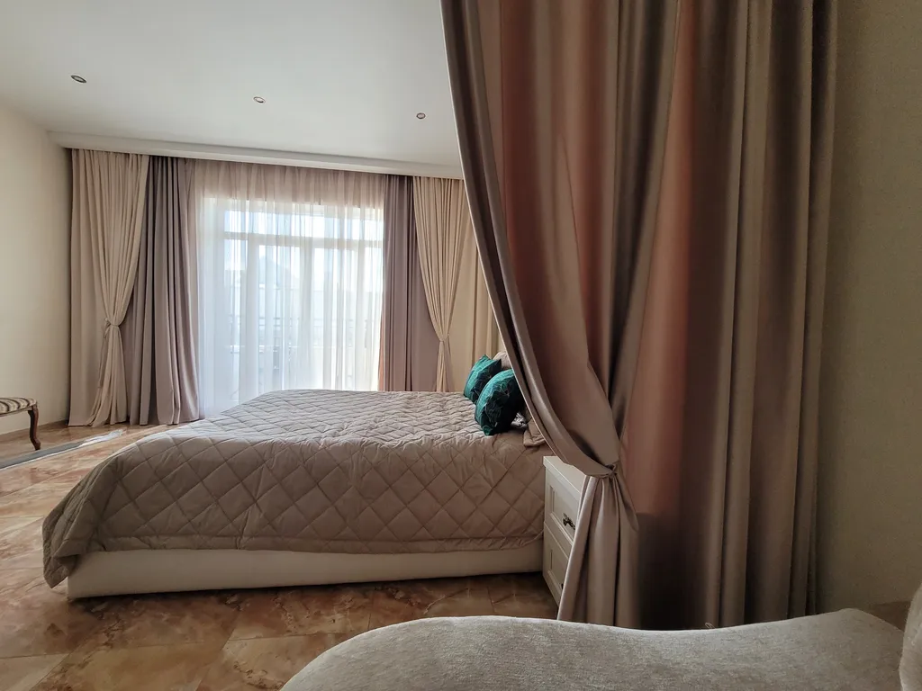 Аппартаменты  Еlla на первой линии