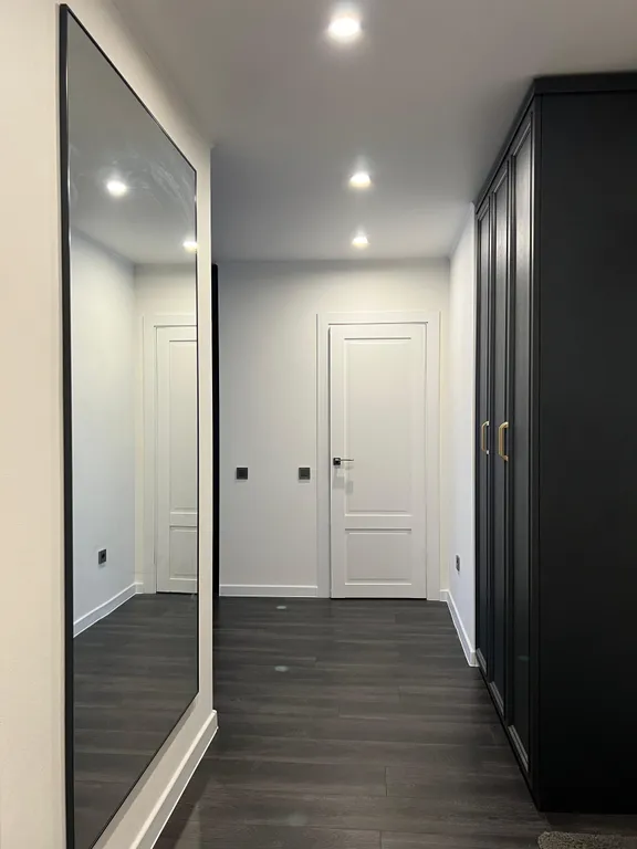 Квартира Хорошая квартира евродвушка — Казань