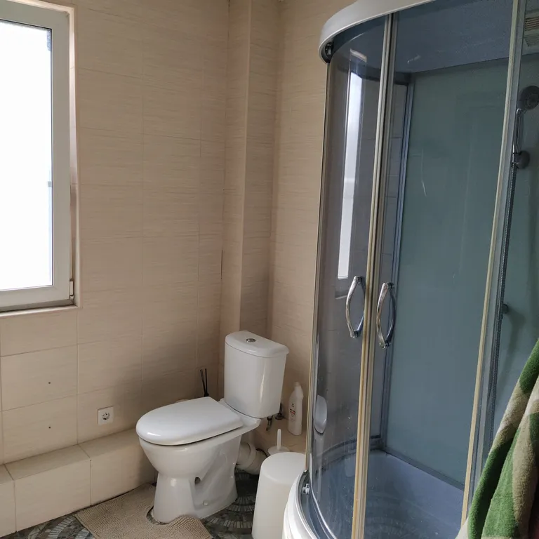 Коттедж Уютный дом — Казань