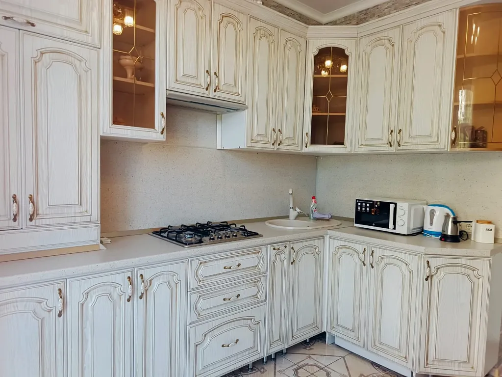 Квартира Квартира на первой береговой линии — Геленджик