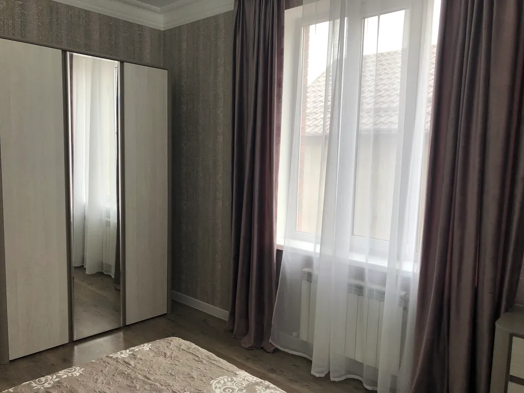 Уютный коттедж с видом на море