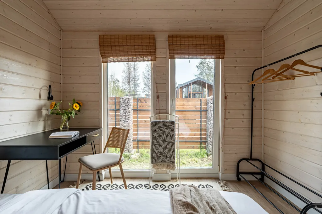 Коттедж Коттедж Beautiful house — Агалатово