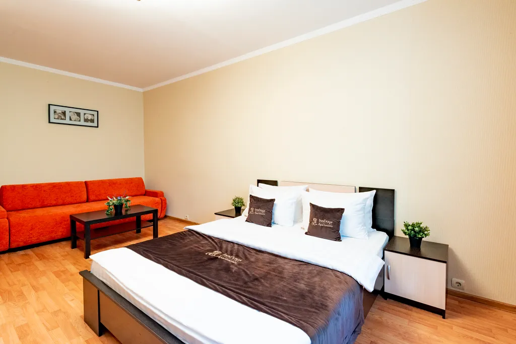 Inndays Apartments