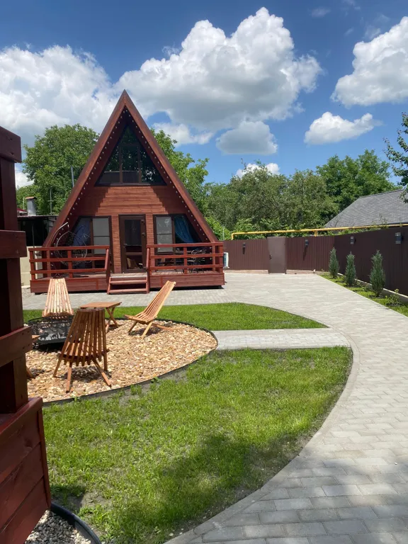 1-комнатный Дом