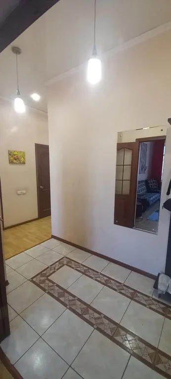 Квартира 2-комнатная Квартира — Красноярск