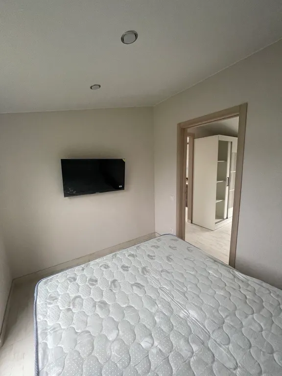 Тихое место для семейного отдыха