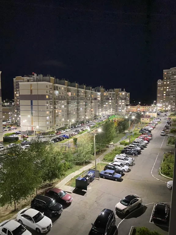 Квартира рядом с ЧГУ