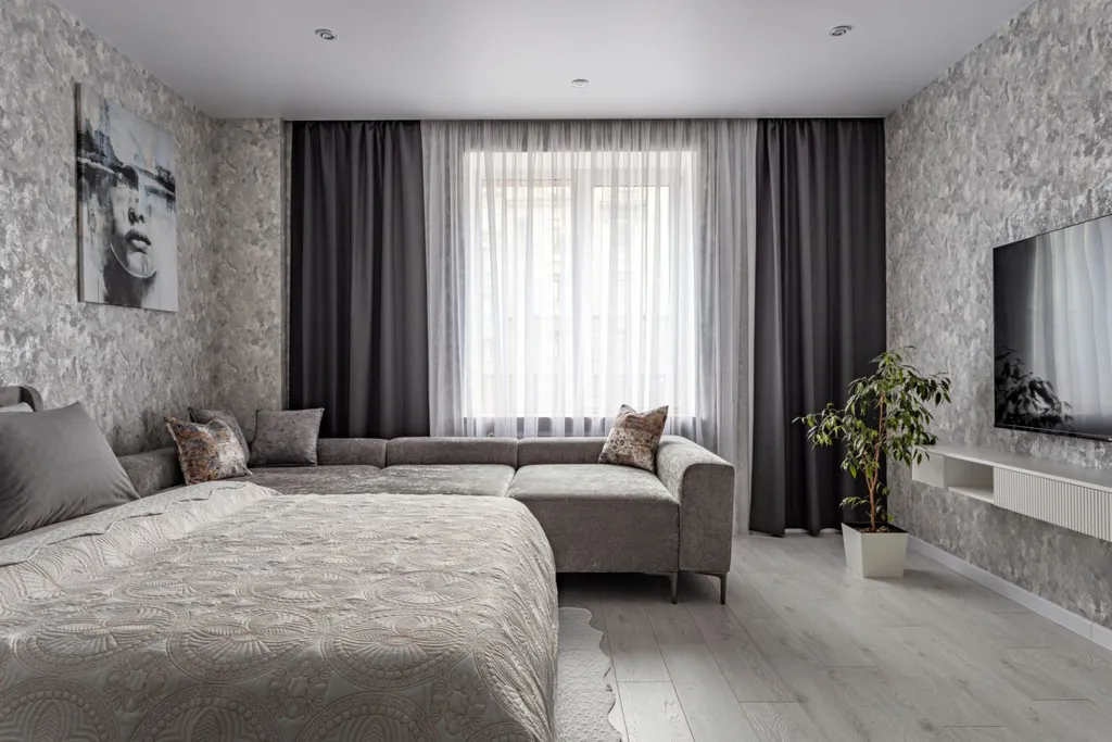 Квартира в центре, возле цирка и парка, старого города