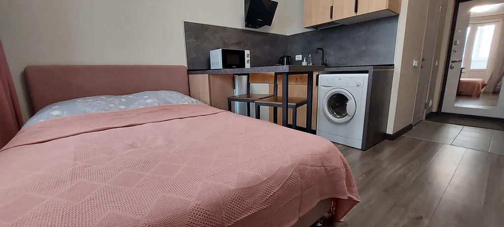 Апартаменты СВ "Мичуринский" 13