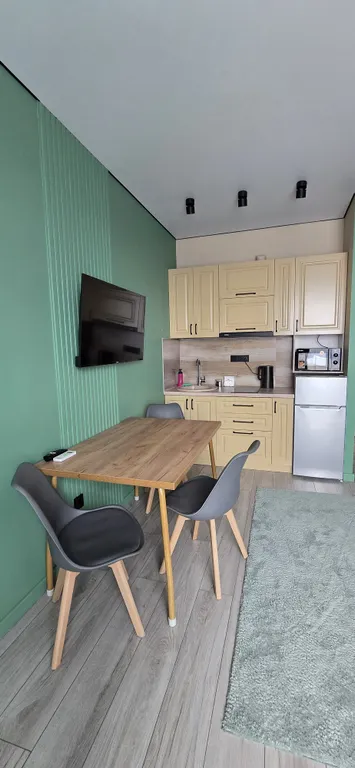 Квартира Comfort Life 172/282 — Алматы