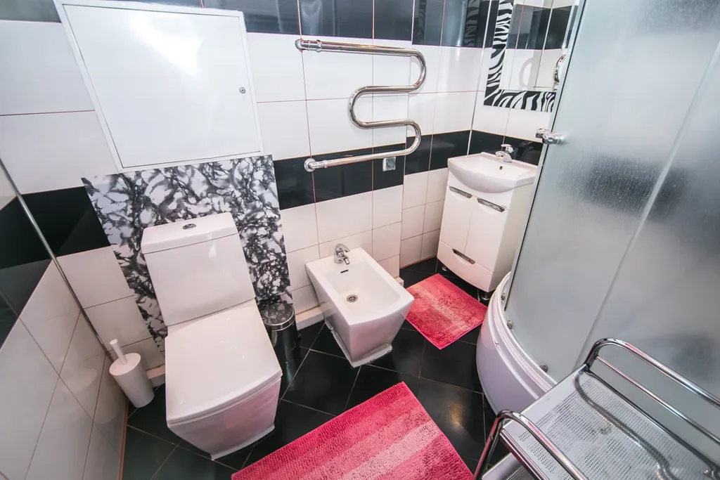 Квартира в самом центре7/24 заселение