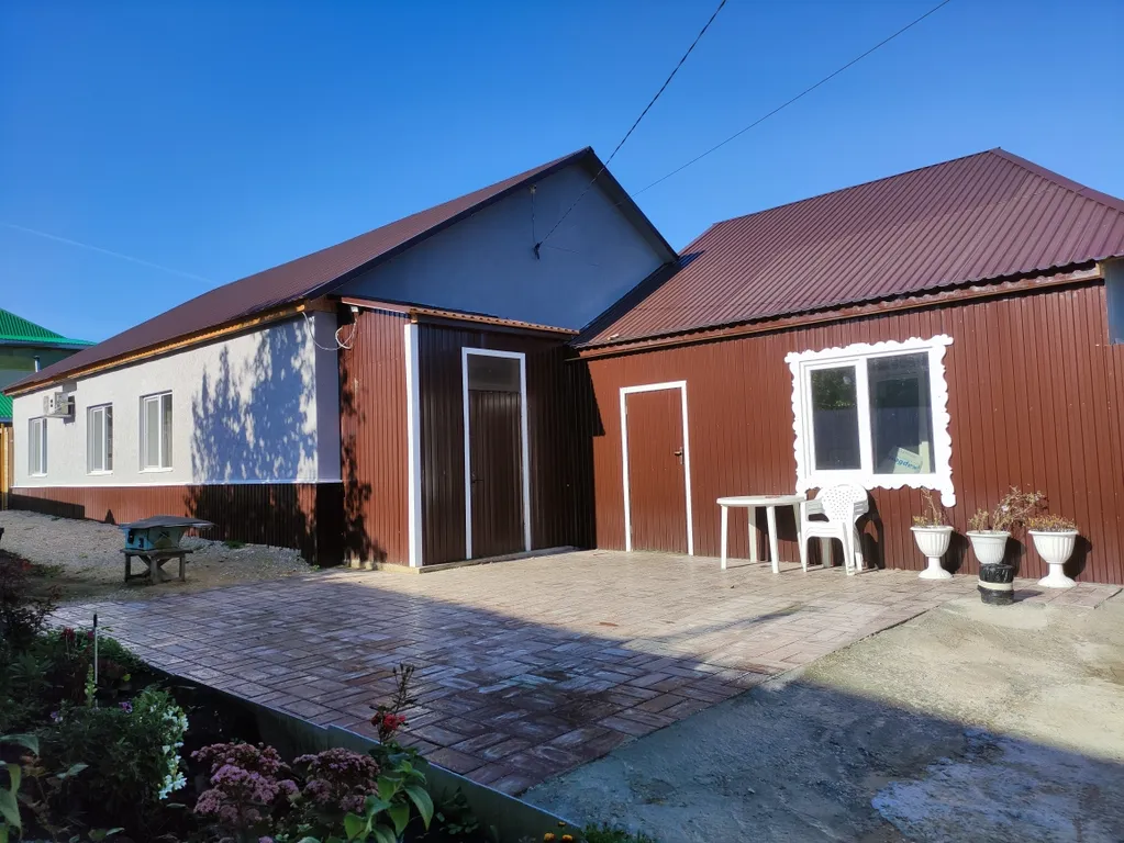 Радужный дом в 5 минутах от горнолыжного курорта