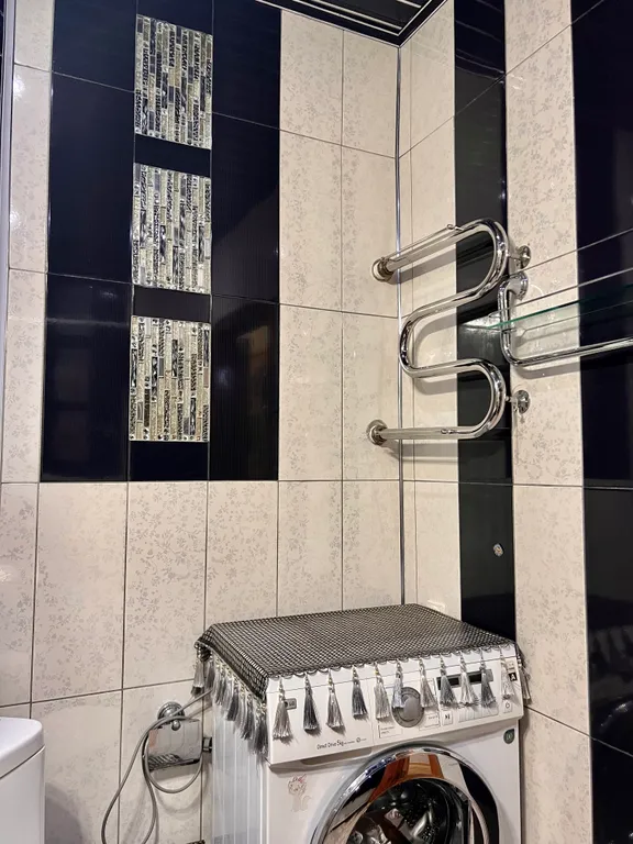 Квартира Идеальная квартира для лучшего отпуска — Каспийск