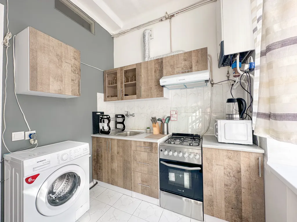 Эстетика и уют в сердце событие