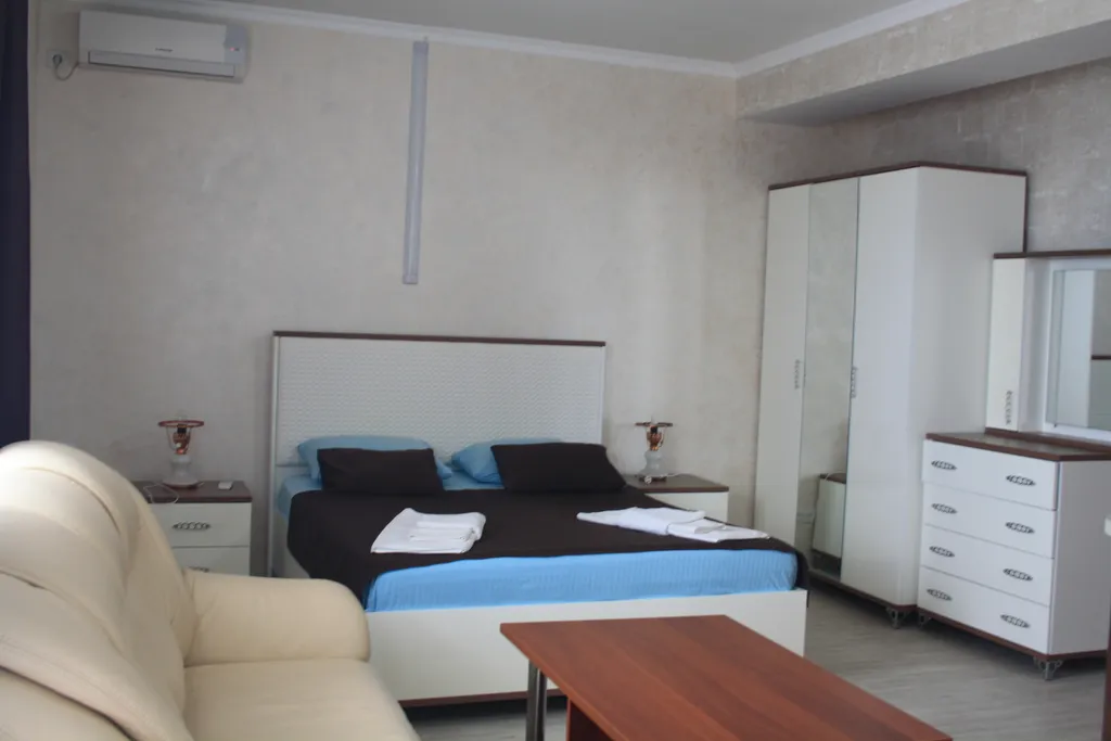 Квартира Комната — аренда посуточно в Рыбачье