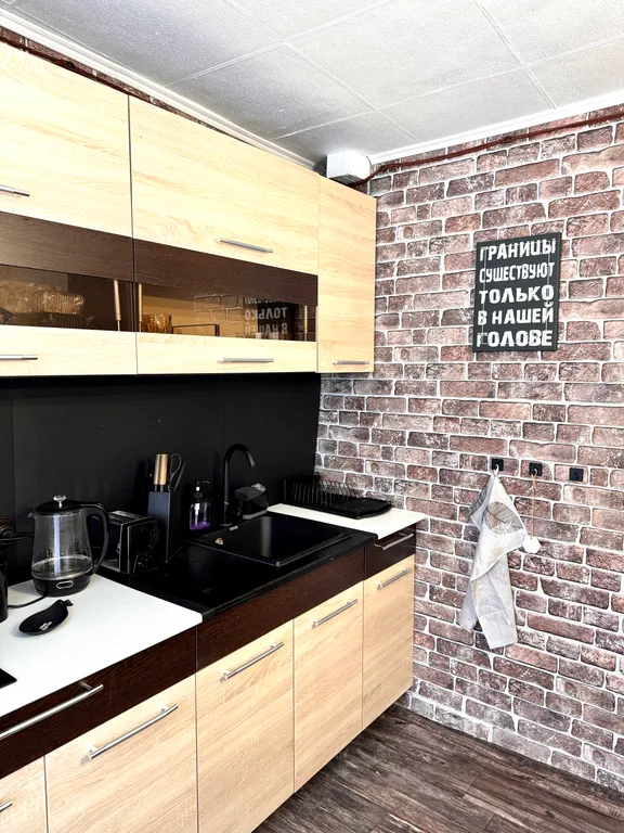 Дизайнерский loft на Байкале