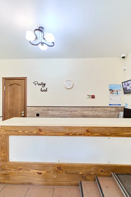 Отельбург на Васильевском