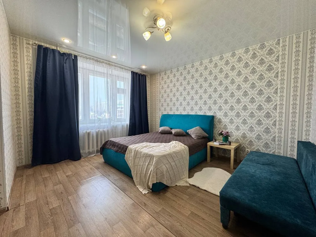 Квартира Апартаменты рядом с центром — аренда посуточно в Казань