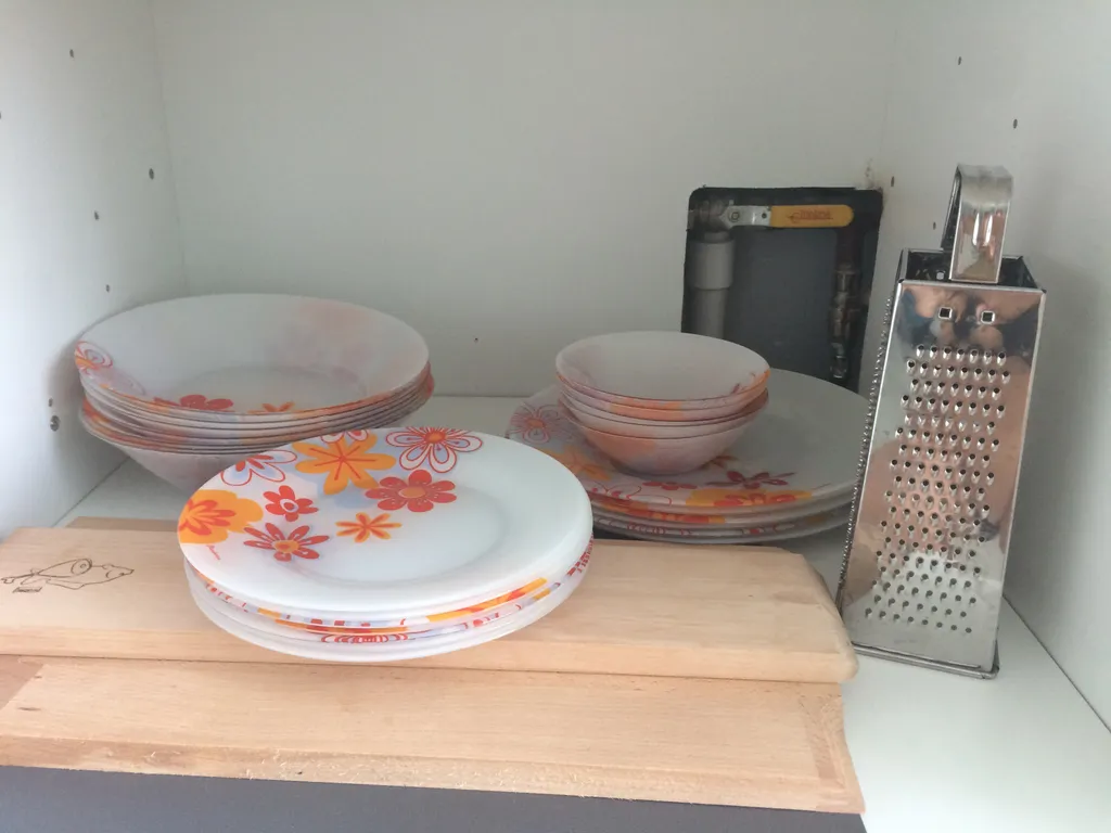 Отличная квартира