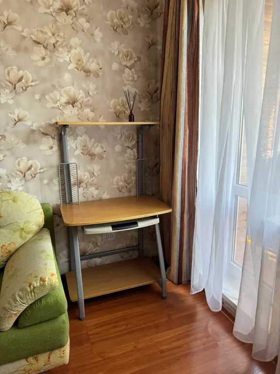 Уютное гнездышко в тихом районе