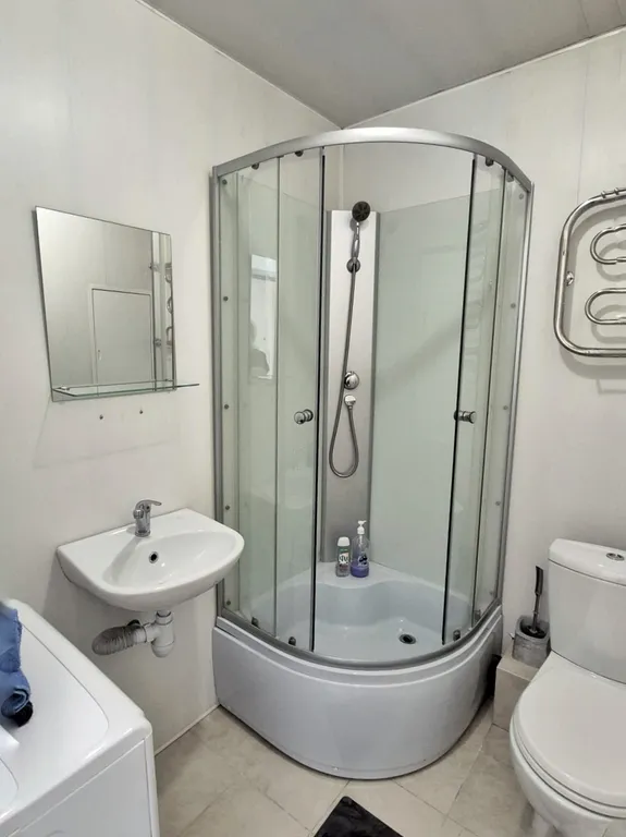 ЖК Акварели