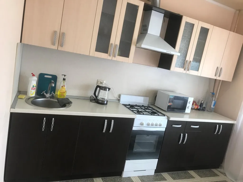 Уютная квартира в престижном районе — аренда посуточно в Новочеркасск