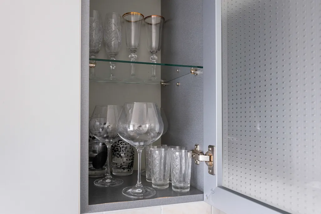 Двушка рядом с М4 и ТЦ Твой Дом