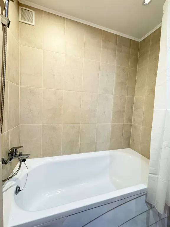 Квартира в центре с панорамным видом на город