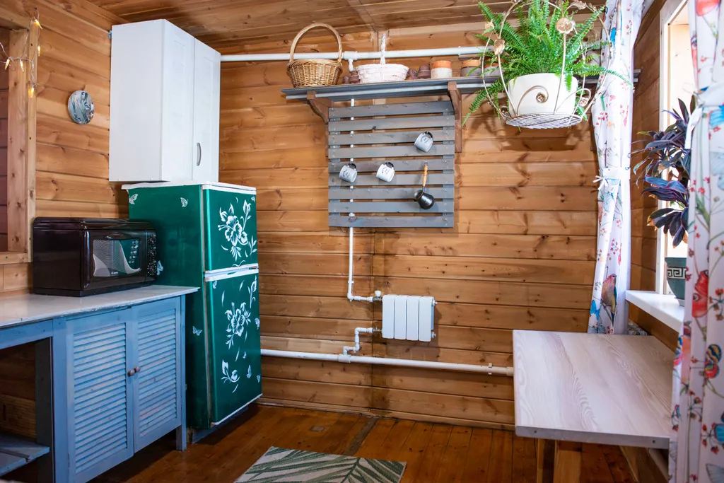 Коттедж 4-комнатный Дом — аренда посуточно в Иркутск