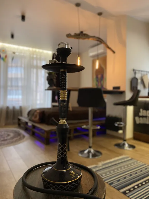 Лофт студия