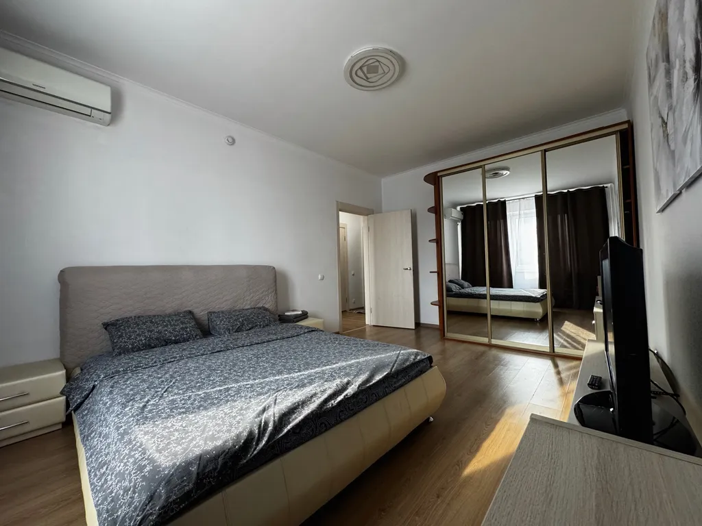 Квартира в классическом стиле Дрожжино | Уютно, как дома