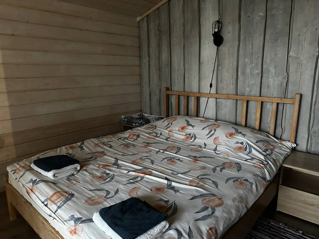 3-комнатный Дом