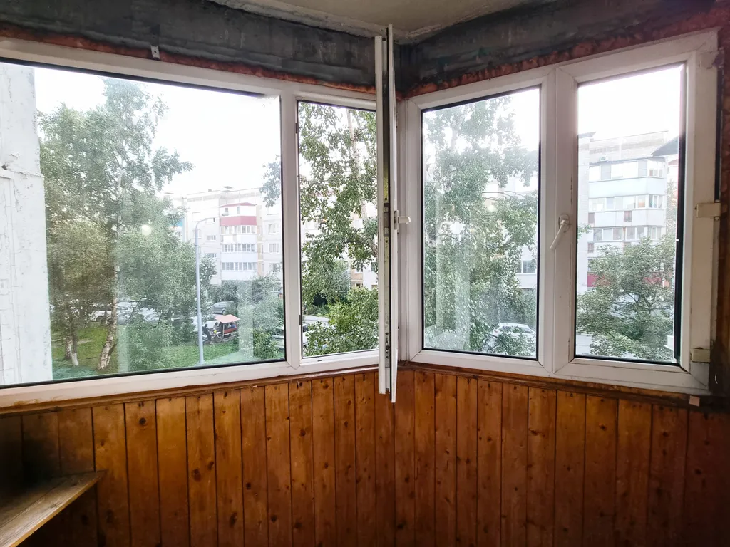 Уютная двухкомнатная квартира