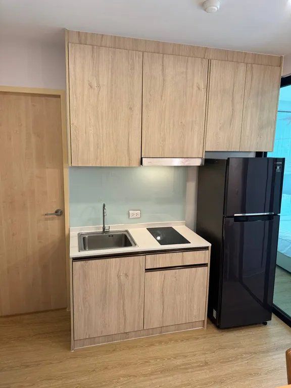 Квартира в 3 минутах от океана Раваи, 5 этаж