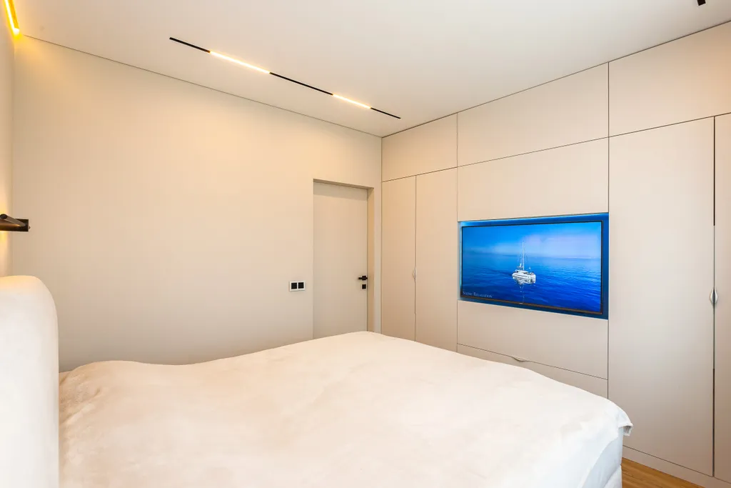 Апартаменты Балтийская корона