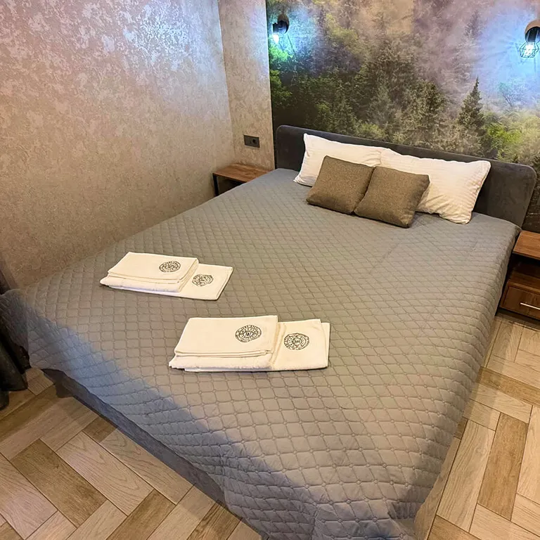 Романтично, красиво и тепло