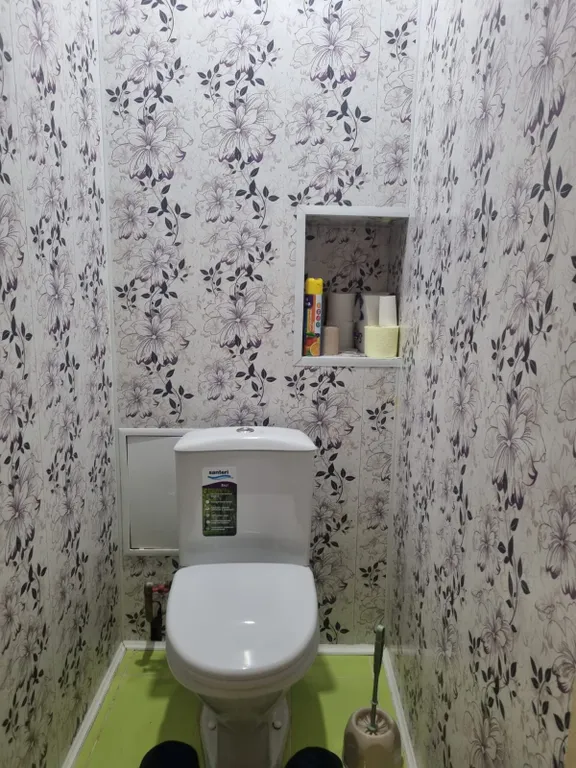 Хорошая квартира в центре города