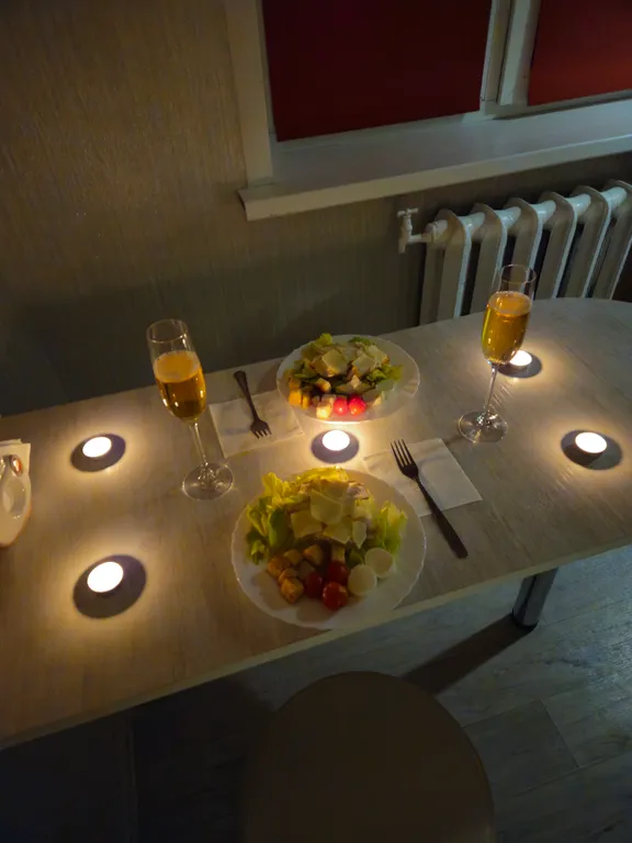 Квартира Квартира Уютная 2- комн кв, до вокзала 15 мин пешком — Тверь