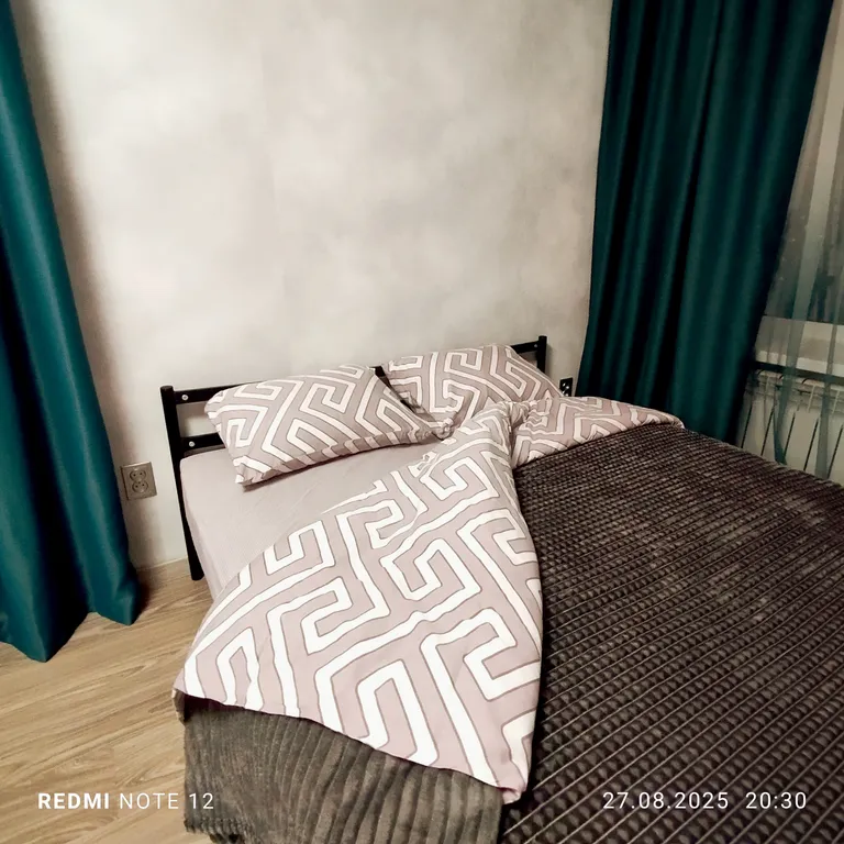 Квартира в центре