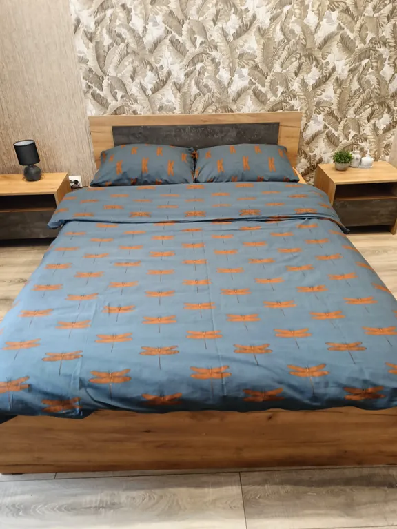 Квартира в центре