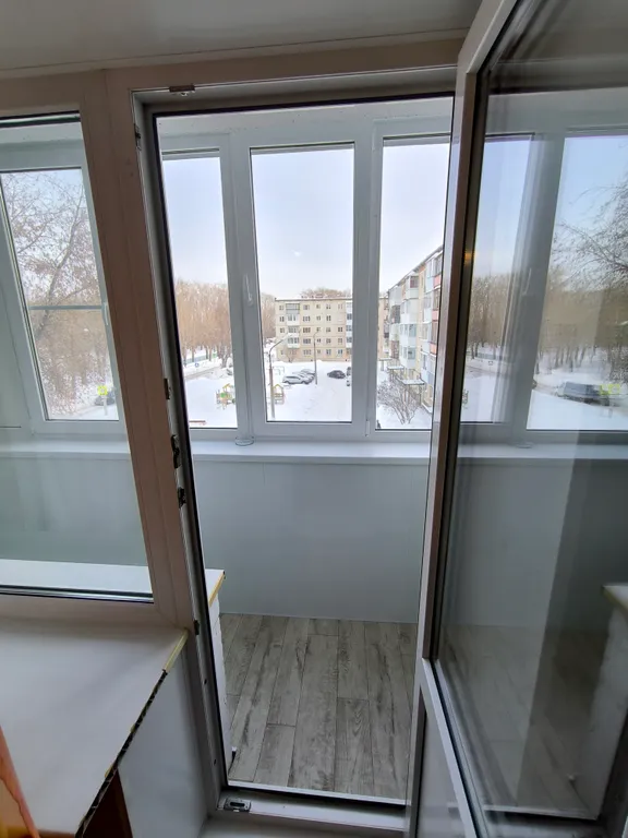 Благоустроенная квартира в центре города