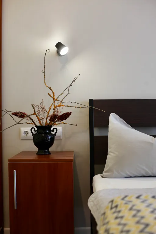 Квартира Квартира у моря — Севастополь