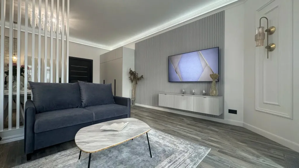 1-комнатная Квартира — аренда посуточно в Сортавала