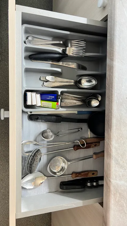 Квартира Квартира Комфортный отдых у Парка Победы — Тверь