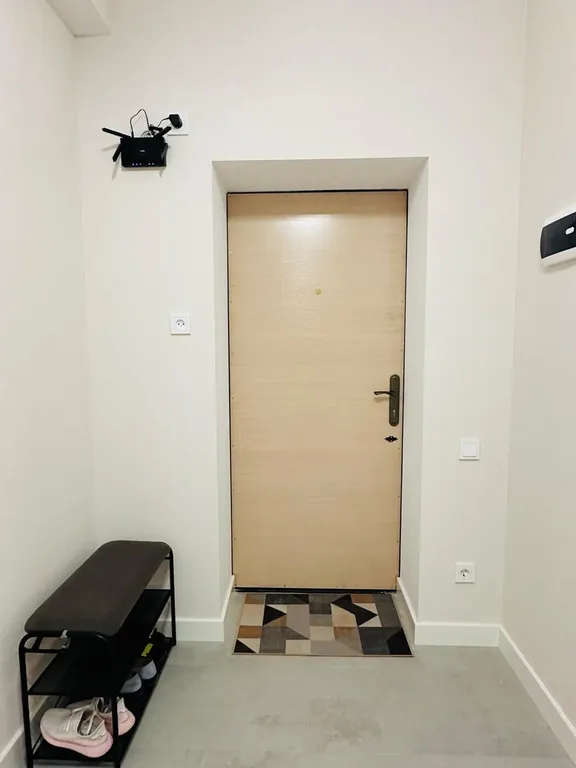 2-х комнатная квартира со всеми удобствами