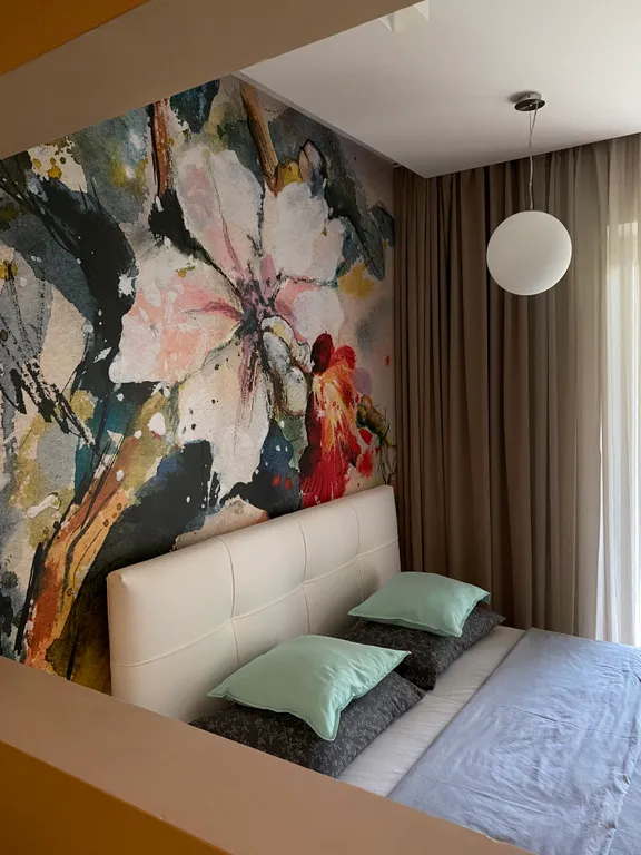 Квартира Квартира Апартамент на пляже Kranzbeach — Зеленоградск