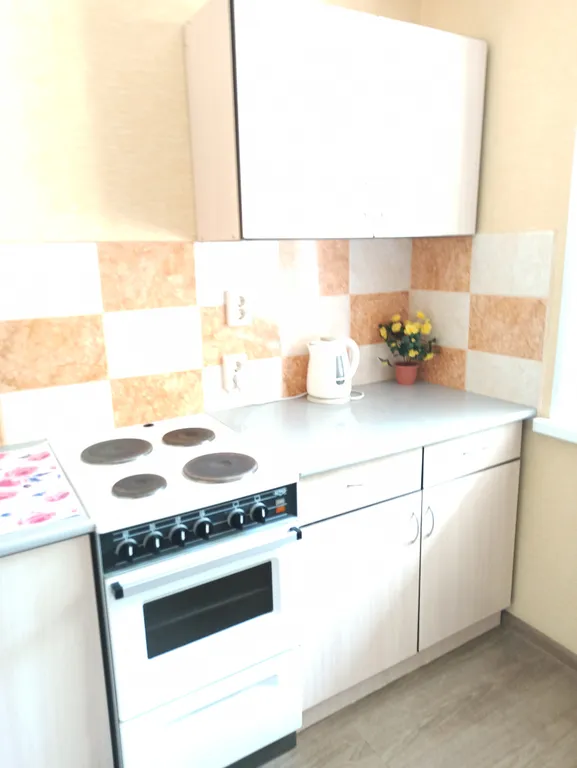 Квартира Уютная квартира — Петрозаводск